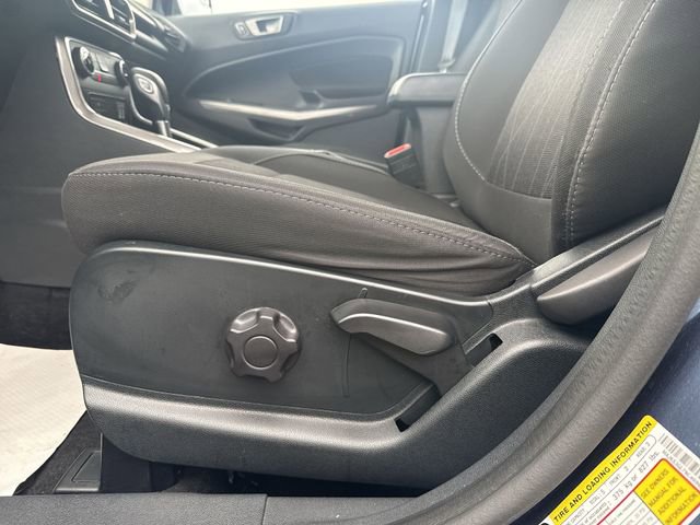 Used 2022 Ford EcoSport SE image 15