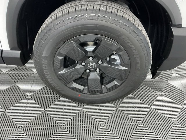 New 2026 Honda Passport RTL image 30