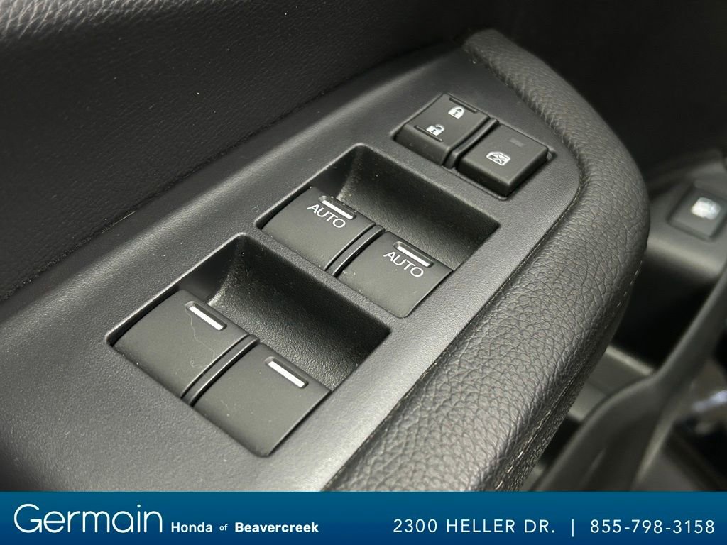 Used 2025 Honda Ridgeline RTL image 20