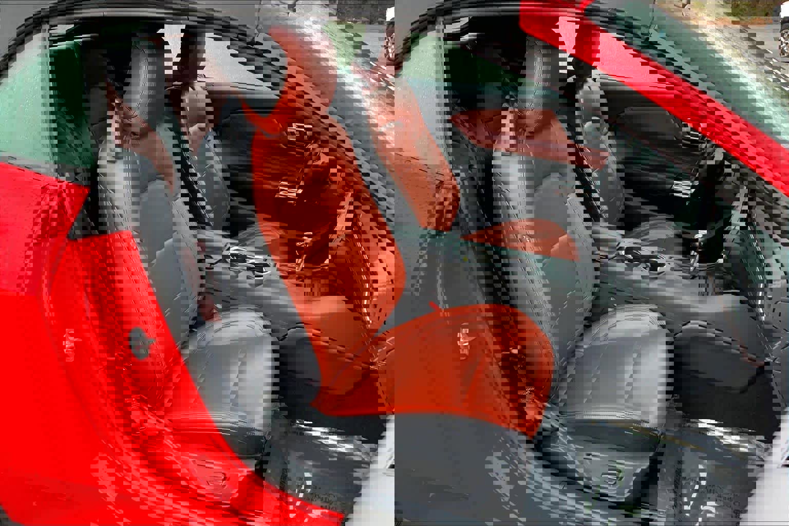 Used 2024 Ford Mustang Premium image 8