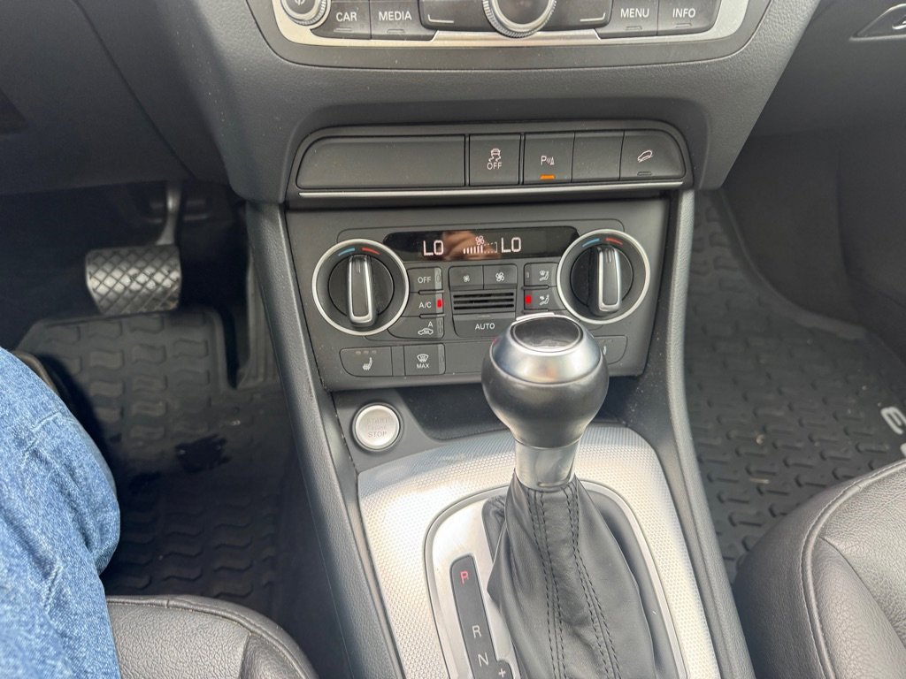 Used 2016 Audi Q3 2.0T Premium Plus image 17