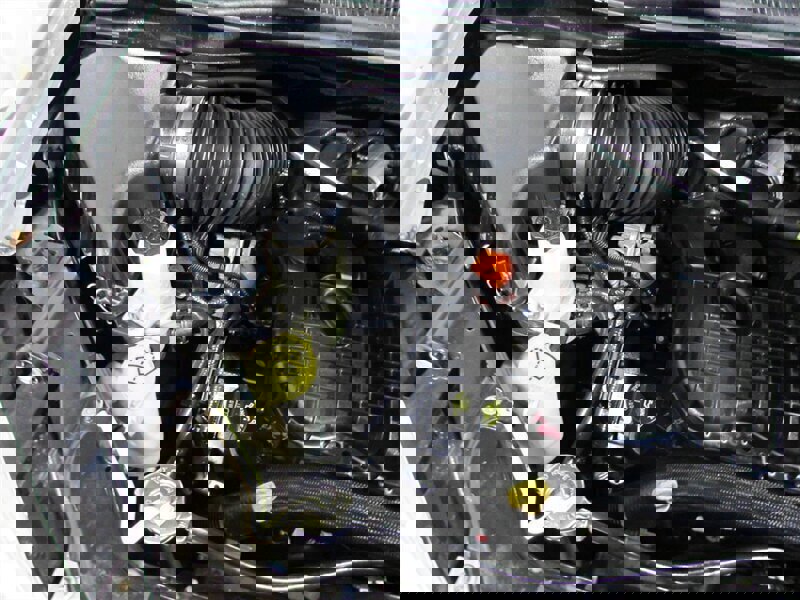 Used 2014 Chrysler Town & Country Touring image 46