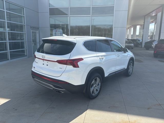 Used 2023 Hyundai Santa Fe SE image 7
