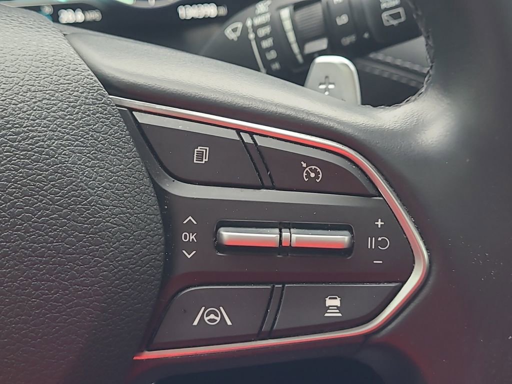 Used 2022 Hyundai Santa Fe SEL w/ Convenience + Premium Package image 28