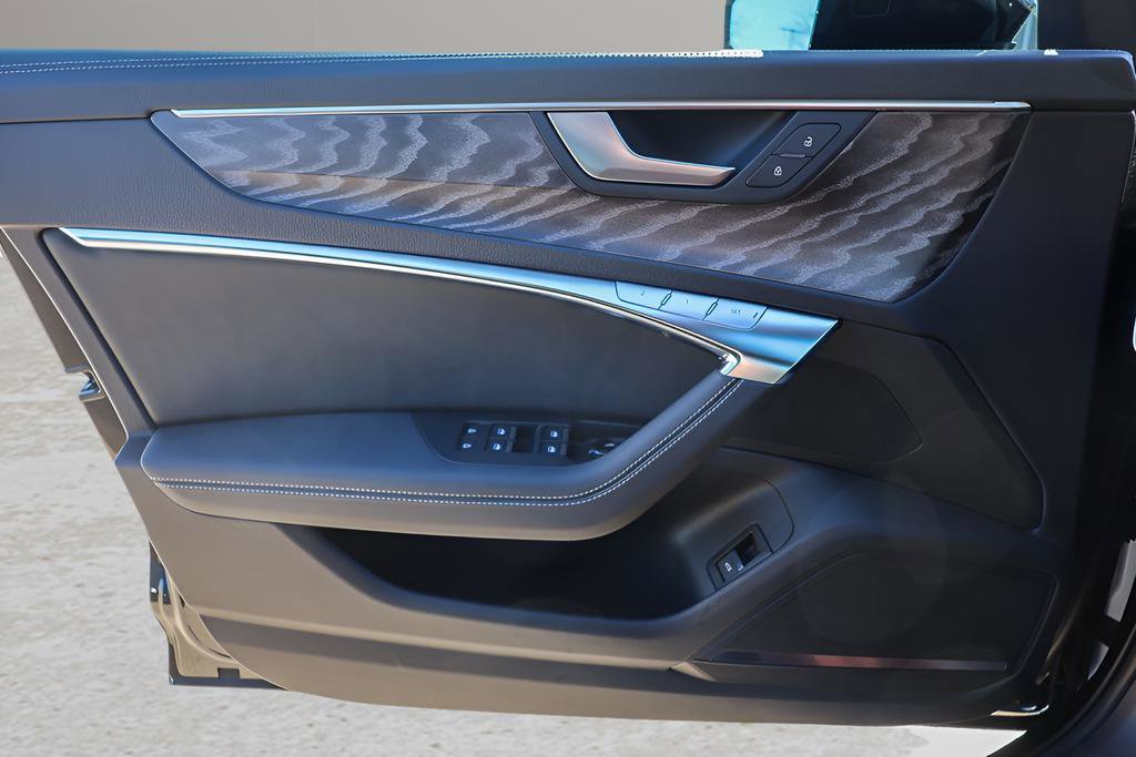 Used 2024 Audi A6 Premium Plus w/ Premium Plus Package image 21