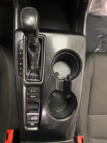 Used 2024 Honda Civic LX image 15