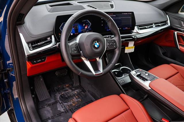 New 2026 BMW X1 xDrive28i w/ Technology Package AWD/4WD image 10