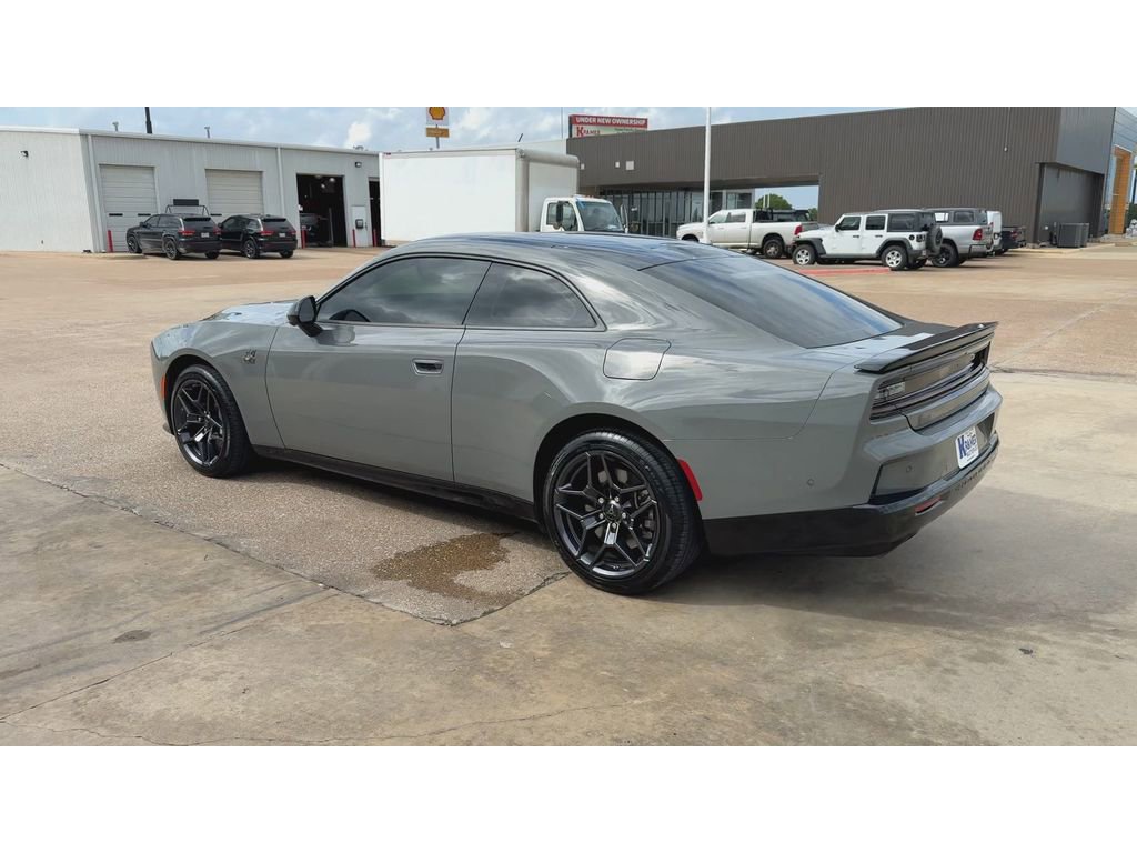 Used 2026 Dodge Charger Scat Pack image 6