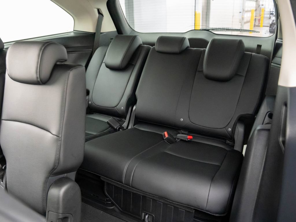 New 2026 Honda Odyssey EX-L image 18