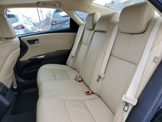 Used 2017 Toyota Avalon XLE Premium w/ All Weather Liner Package image 30