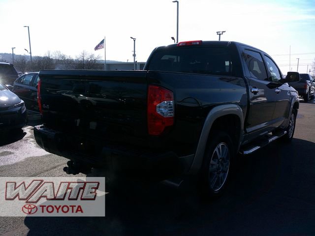 Used 2014 Toyota Tundra 1794 Edition image 2