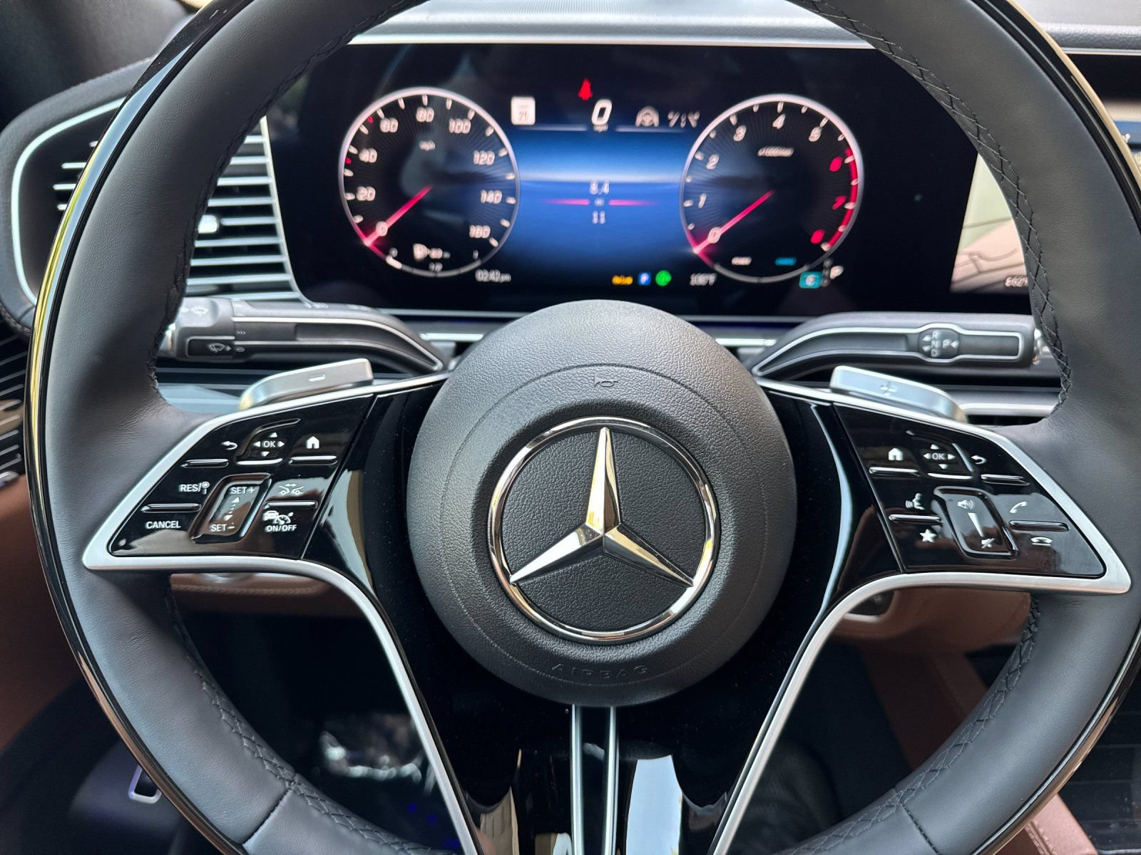 New 2026 Mercedes-Benz GLE 450 4MATIC Coupe image 23