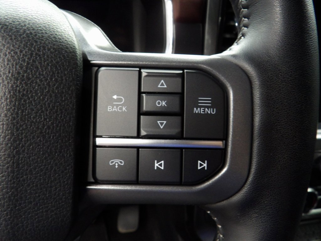 Used 2023 Ford F150 Lariat w/ Equipment Group 502A High image 51