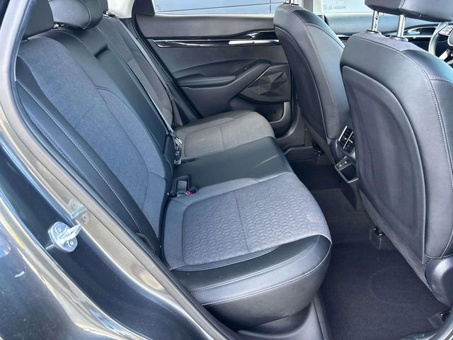 Used 2024 Kia Seltos X-Line image 18