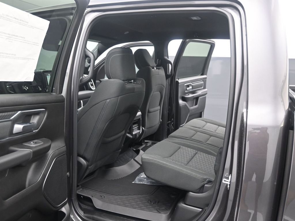 New 2026 RAM 1500 Big Horn image 17