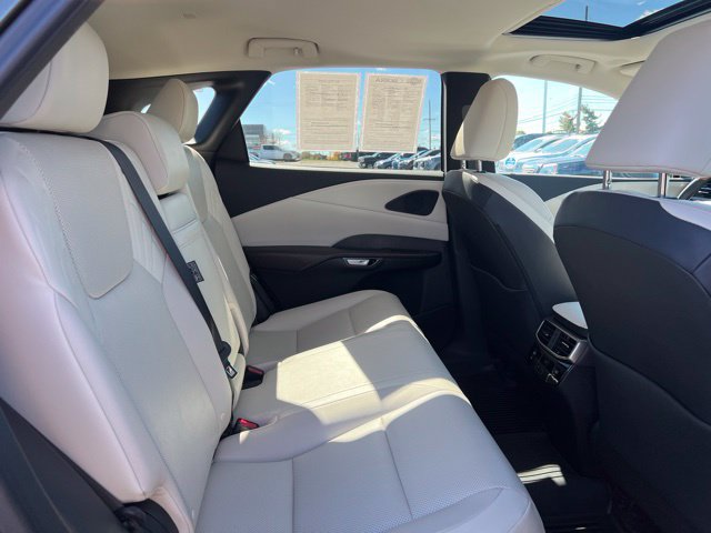 Used 2024 Lexus RX 350 Premium w/ Convenience Package AWD/4WD image 13