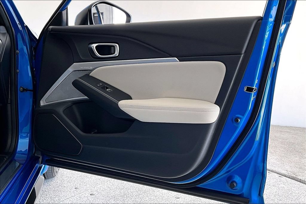 Certified 2026 Acura Integra A-Spec w/ Technology Package FWD image 23