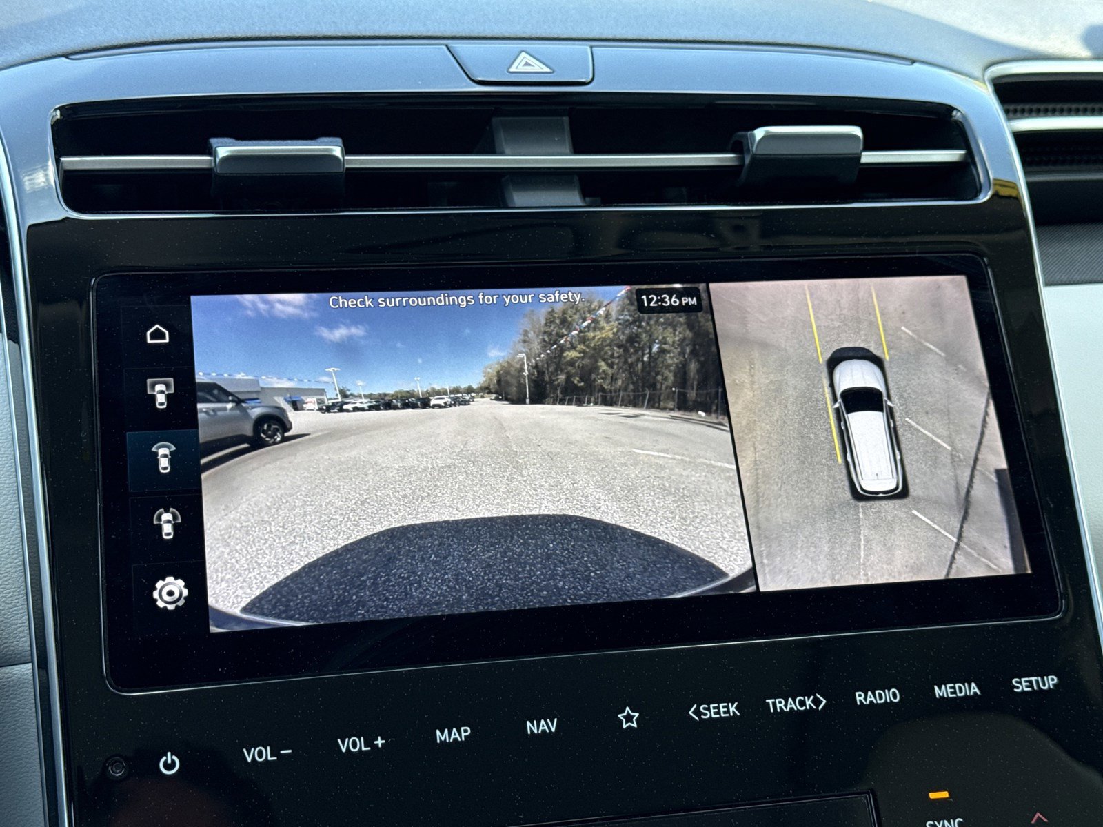 Used 2022 Hyundai Tucson Limited image 29