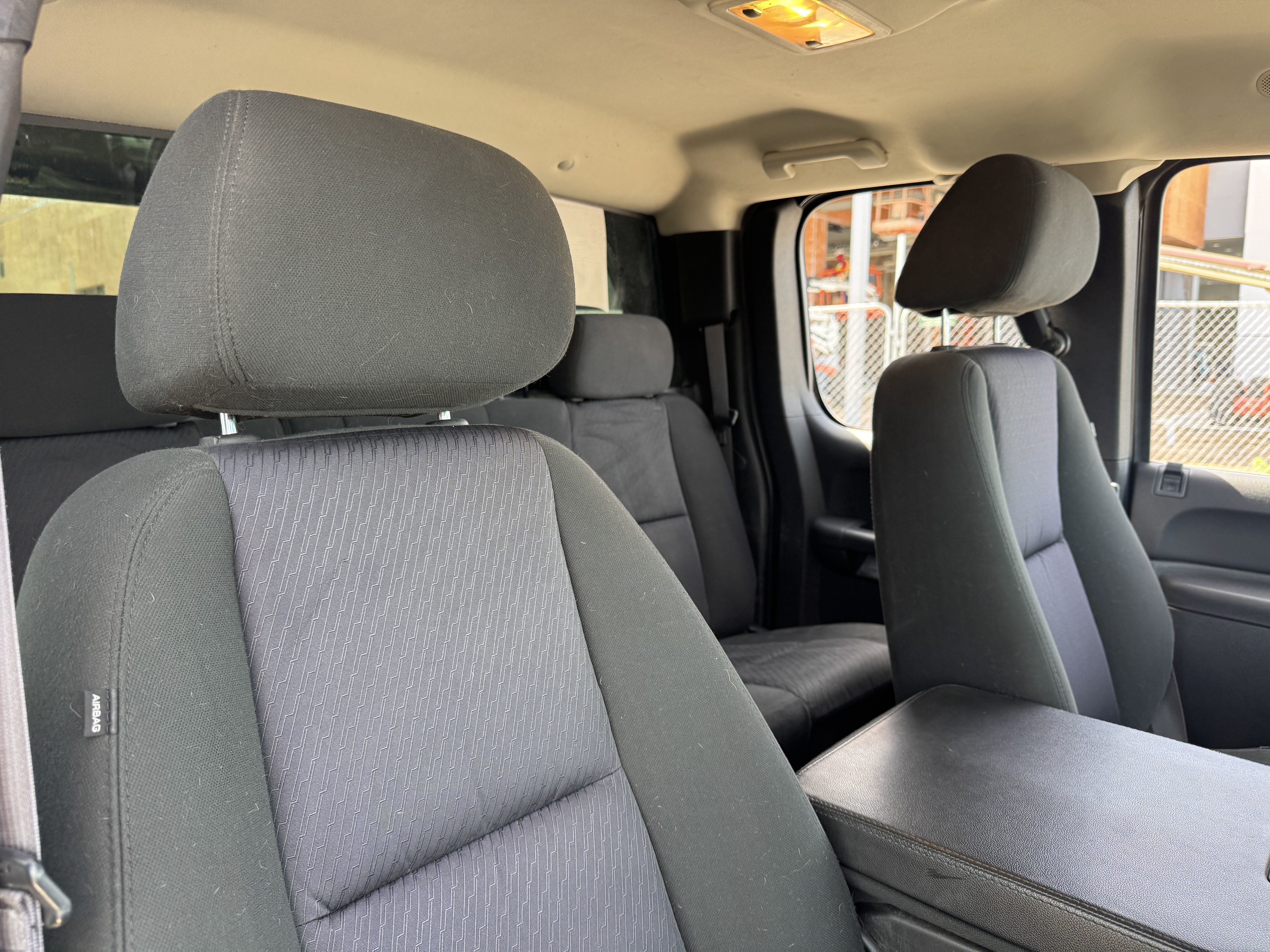 Used 2013 Chevrolet Silverado 1500 LT w/ All-Star Edition AWD/4WD image 28
