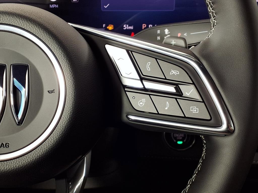 New 2026 Buick Enclave Sport Touring w/ Power Package image 11