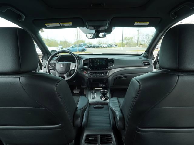 Used 2022 Honda Passport EX-L image 26