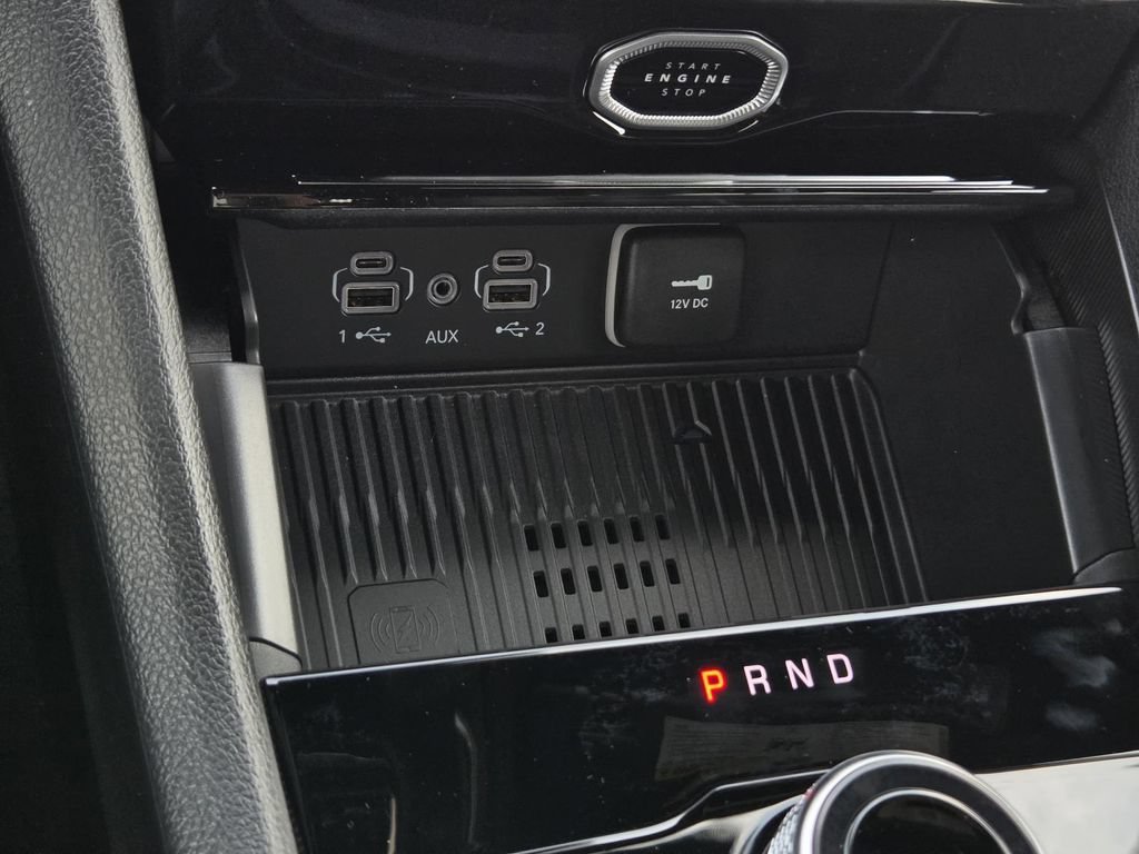 New 2026 Jeep Grand Cherokee Altitude RWD image 24