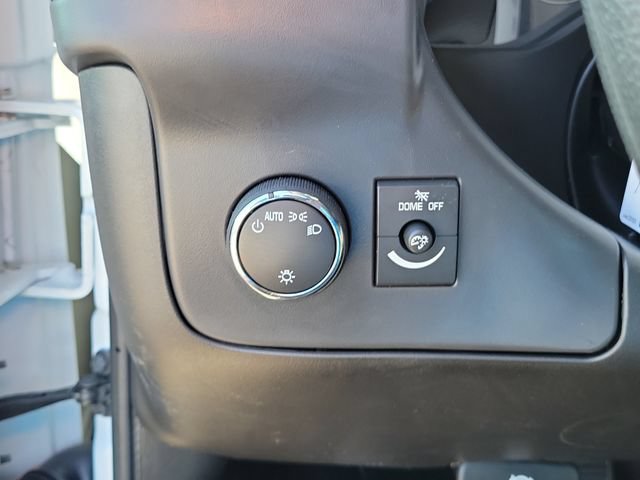 New 2026 GMC Savana 2500 w/ Driver Convenience Package RWD image 18