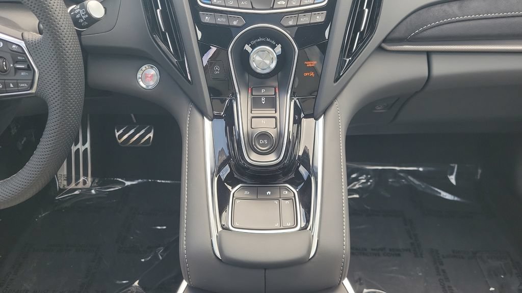 New 2026 Acura RDX A-Spec AWD/4WD image 15