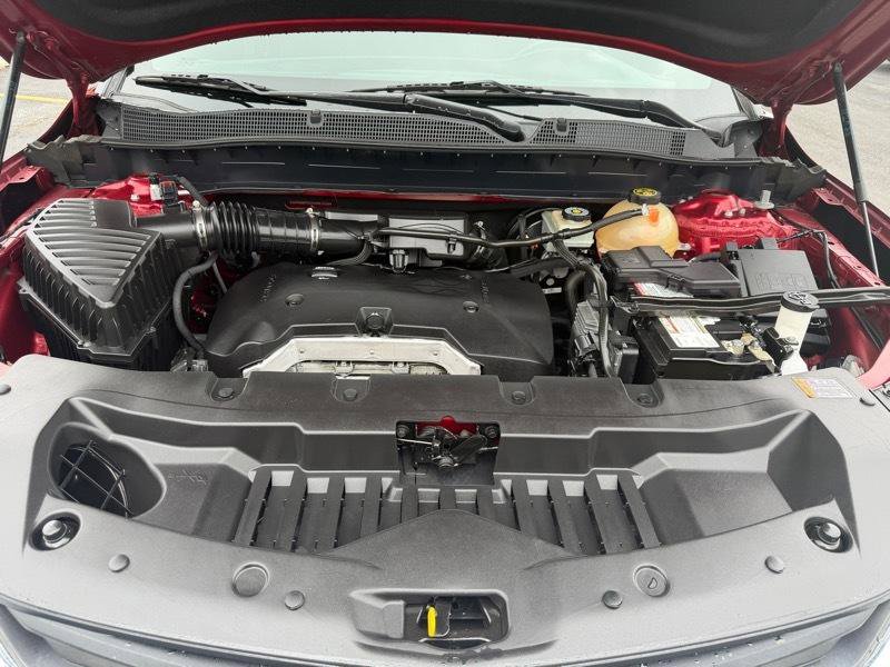 Used 2019 Chevrolet Blazer LT image 32