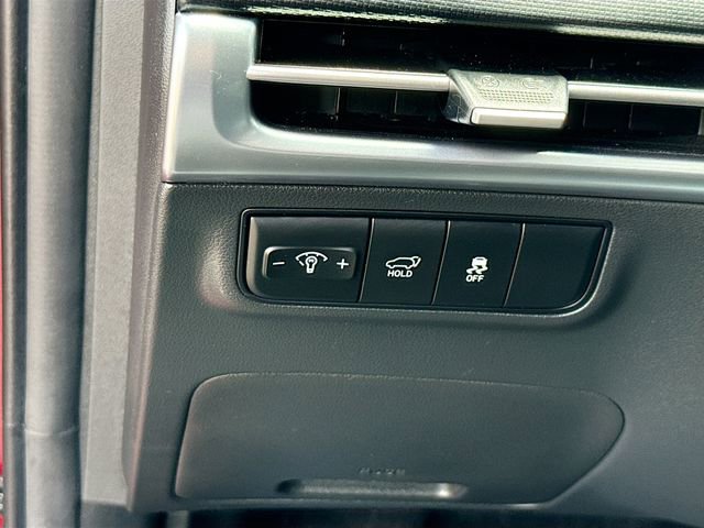 Certified 2025 Hyundai Tucson SEL FWD image 9