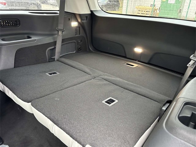 New 2026 Lincoln Aviator AWD image 19