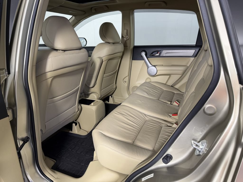 Used 2007 Honda CR-V EX-L image 18