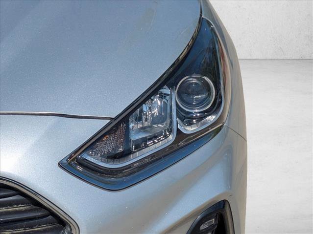 Used 2018 Hyundai Sonata SEL image 6
