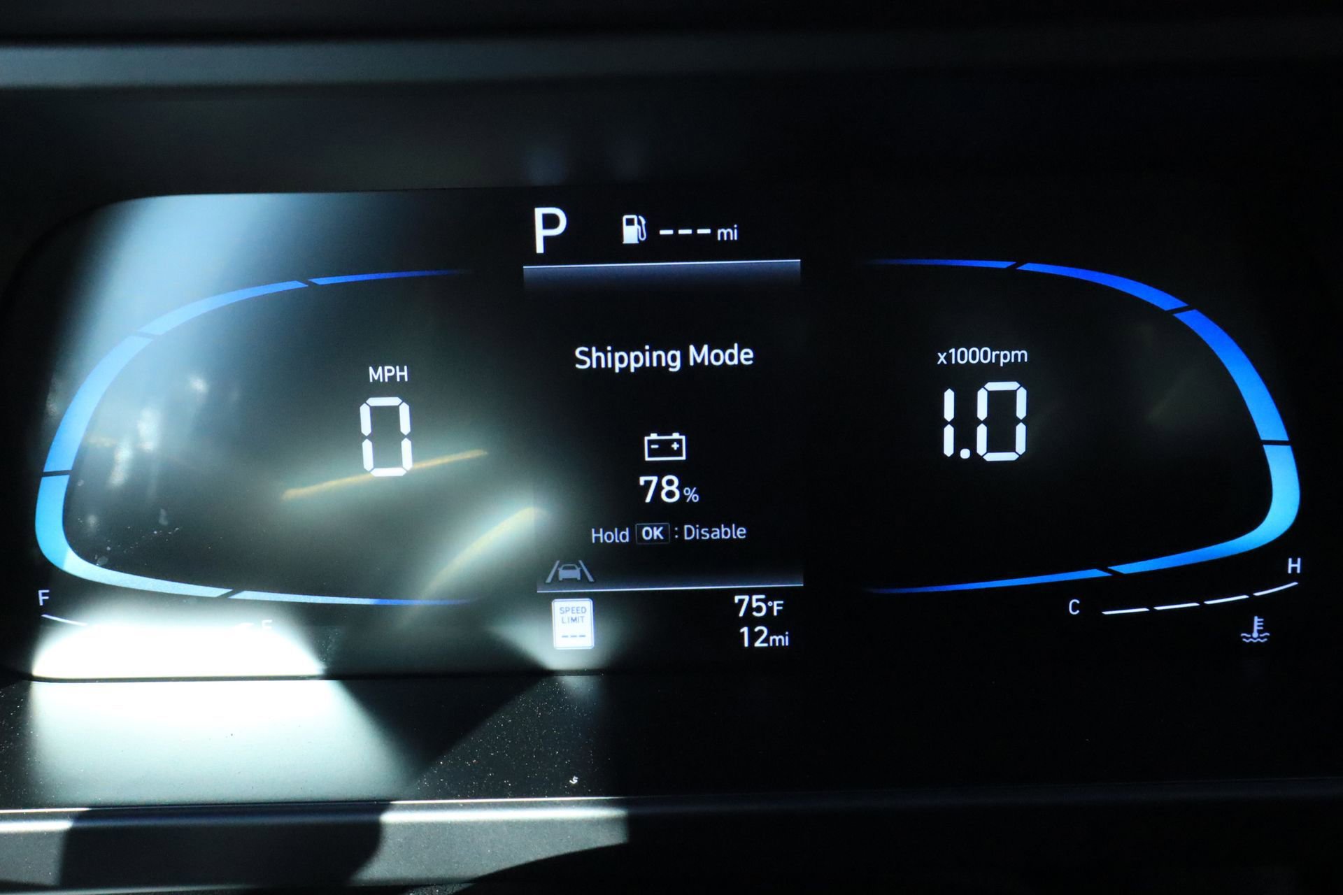 New 2026 Hyundai Elantra Sport image 11