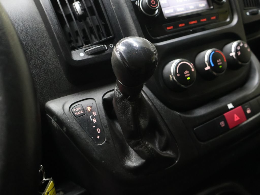 Used 2019 RAM ProMaster 2500 FWD image 23