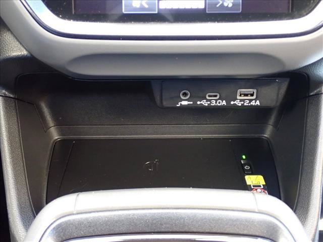 Certified 2025 Subaru Crosstrek 2.5i Sport AWD/4WD image 20