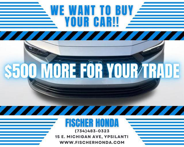 New 2025 Honda Pilot EX-L image 3