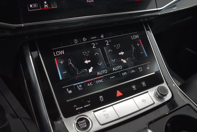 Used 2026 Audi Q8 Premium Plus w/ Premium Plus Package AWD/4WD image 15
