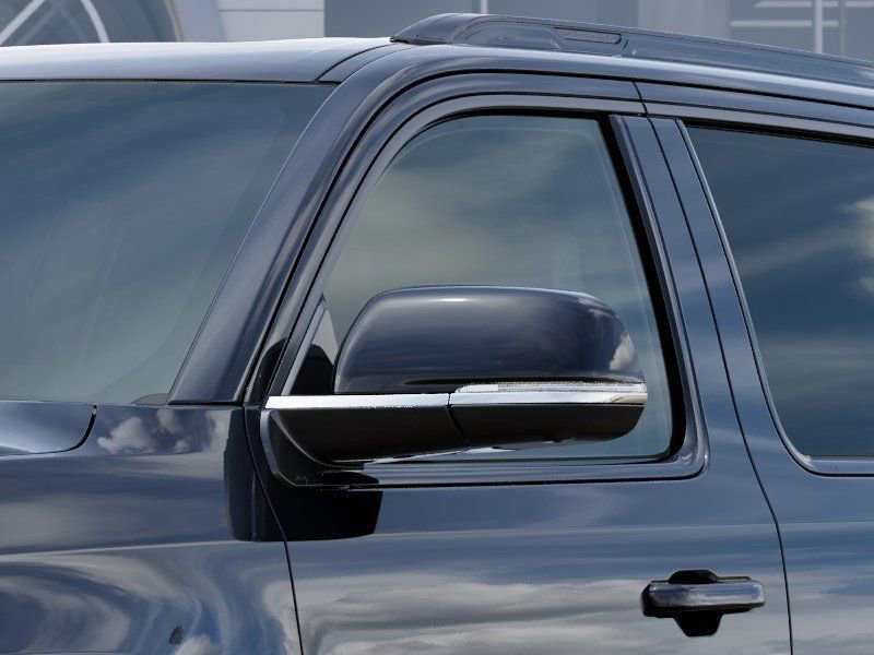 New 2026 Jeep Grand Wagoneer L Limited image 12