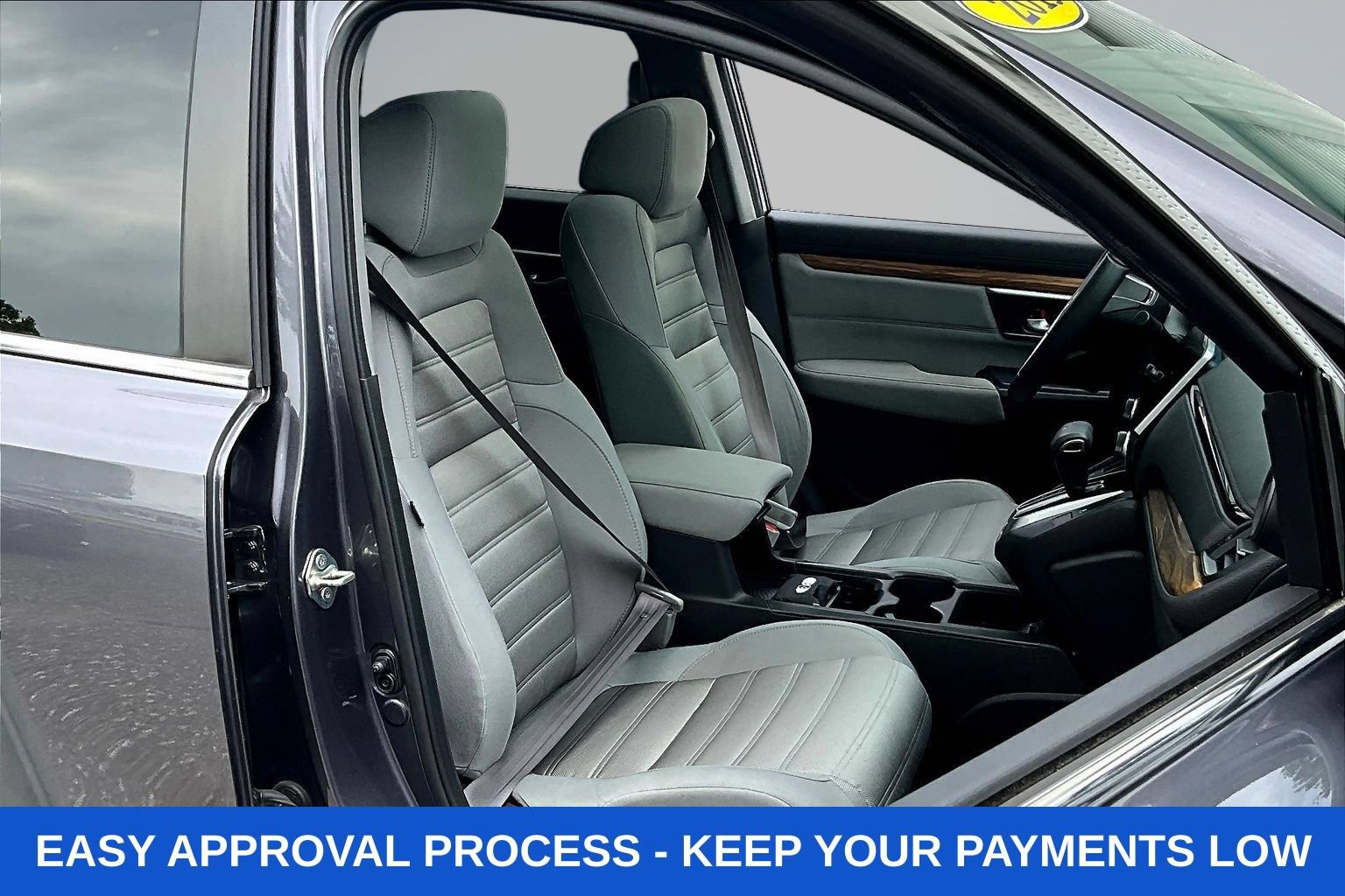 Used 2019 Honda CR-V EX image 32