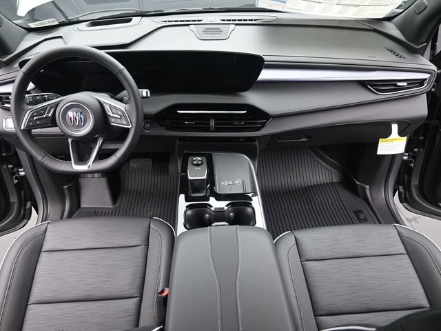 New 2026 Buick Enclave Sport Touring w/ Power Package AWD/4WD image 25