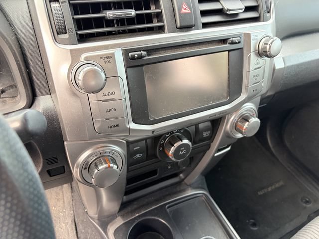 Used 2019 Toyota 4Runner SR5 RWD image 9