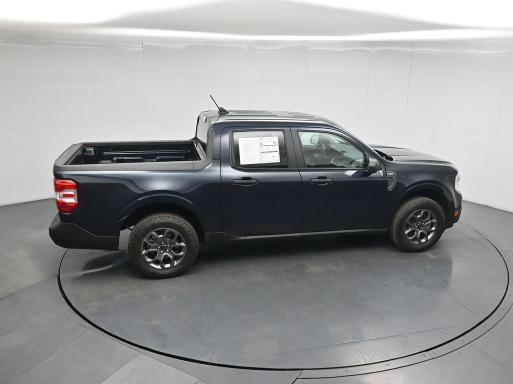 Certified 2023 Ford Maverick XLT w/ Equipment Group 300A Standard AWD/4WD image 39