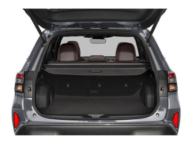 Certified 2026 Subaru Forester Touring AWD/4WD image 13
