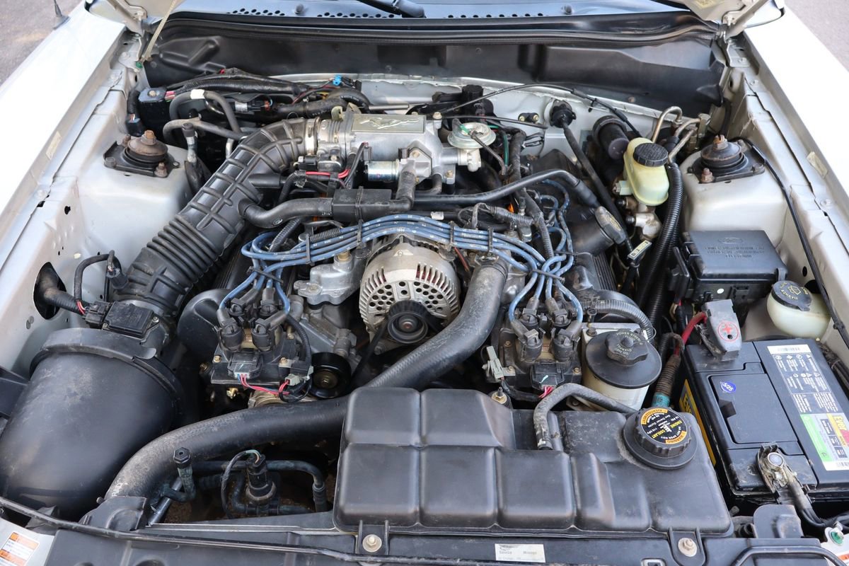 Used 1998 Ford Mustang GT image 37