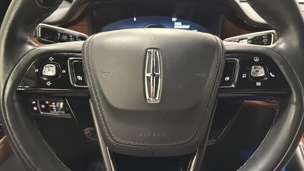 Used 2023 Lincoln Aviator Grand Touring w/ Equipment Group 301A AWD/4WD image 16