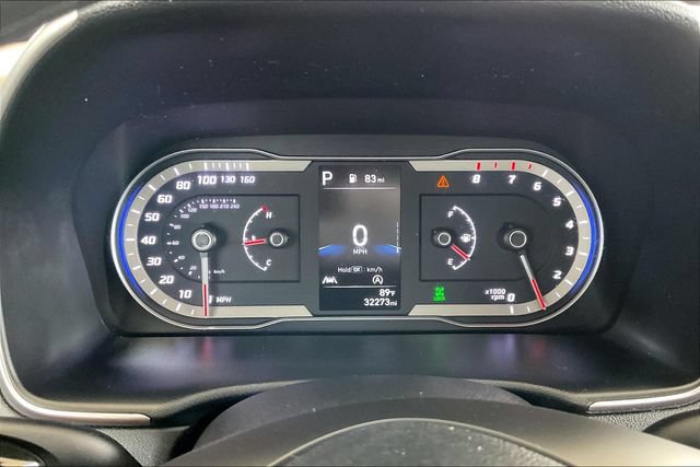 Used 2024 Hyundai Tucson SEL AWD/4WD image 10