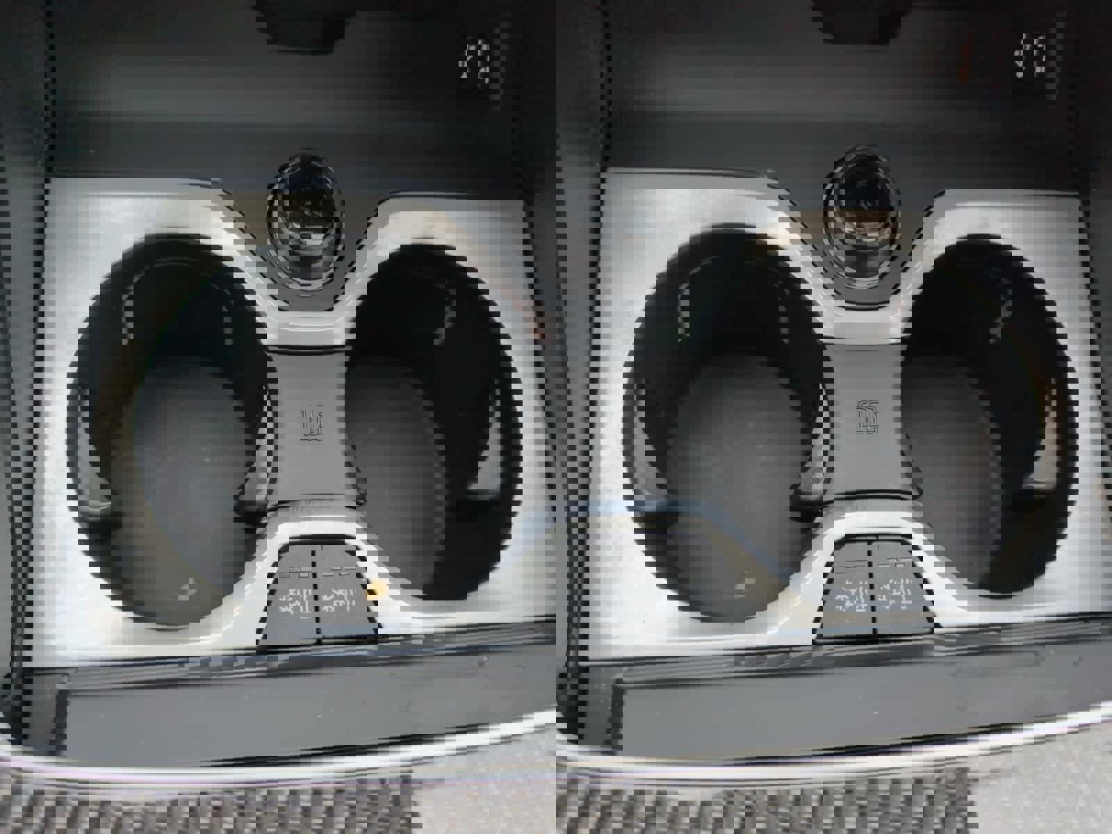 Used 2025 BMW X6 M Competition w/ Executive Package image 26