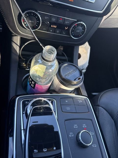 Used 2016 Mercedes-Benz GLE 400 4MATIC image 14