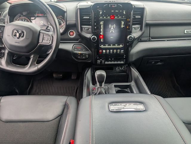 Used 2021 RAM 1500 TRX w/ Trailer Tow Group image 27